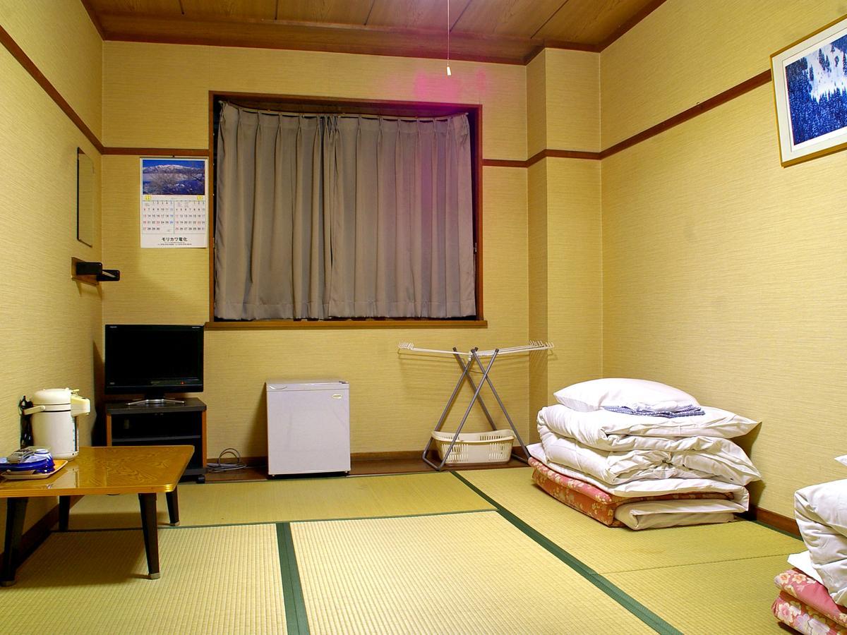 Business Hotel Sakigake Honkan Хімедзі Екстер'єр фото